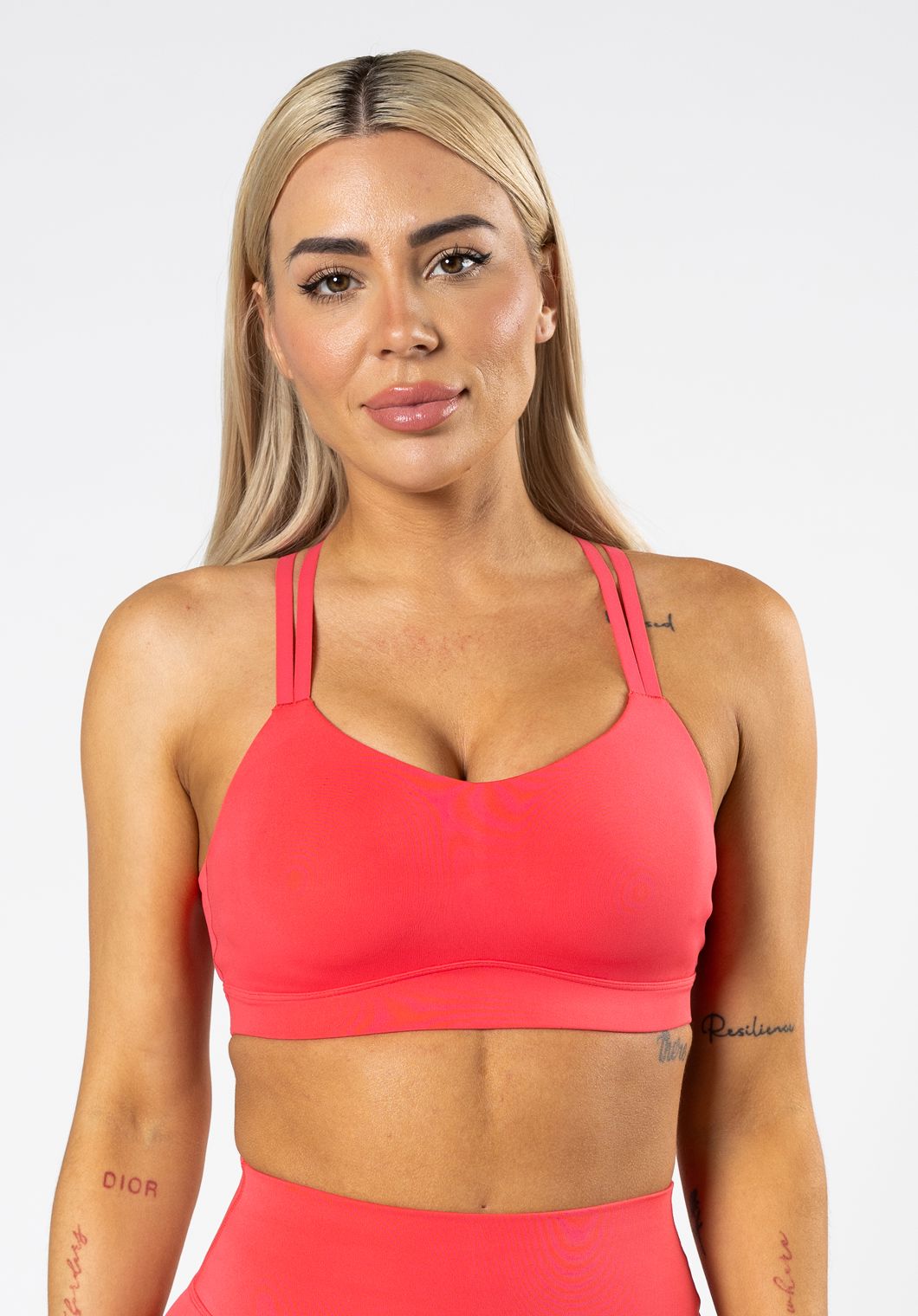 Reluna™ Icon SculptSupport™ Bra Spicy Marg