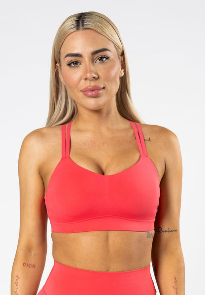Reluna™ Icon SculptSupport™ Bra Spicy Marg