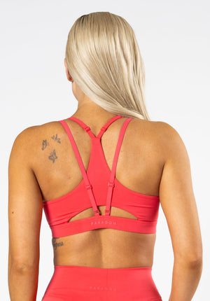 Reluna™ Icon SculptSupport™ Bra Spicy Marg