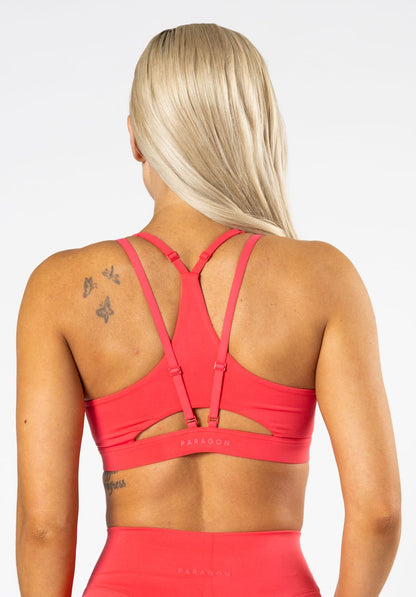 Reluna™ Icon SculptSupport™ Bra Spicy Marg