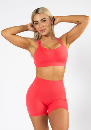 Reluna™ Icon SculptSupport™ Bra Spicy Marg