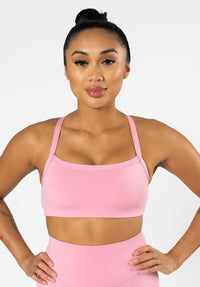 CurveFlex™ Seamless Form Bra Juicy Sports Bras Paragon Fitwear 