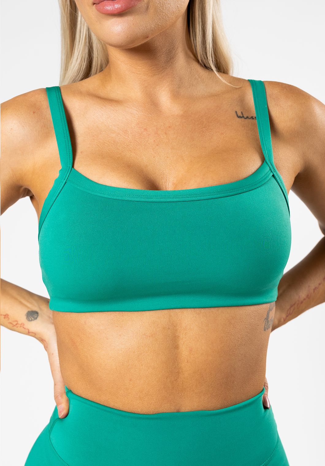 Reluna™ Multi-Fit Sports Bra Paradise