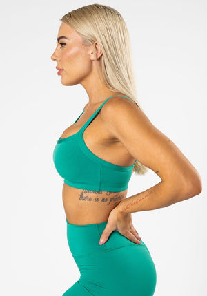 Reluna™ Multi-Fit Sports Bra Paradise