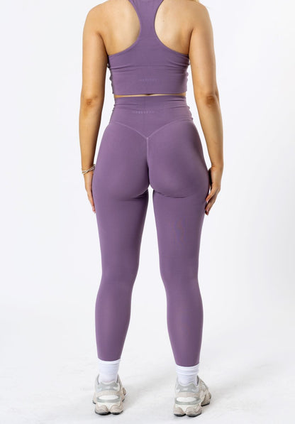 Reluna Original High-Rise Sculptseam® Legging Mauve