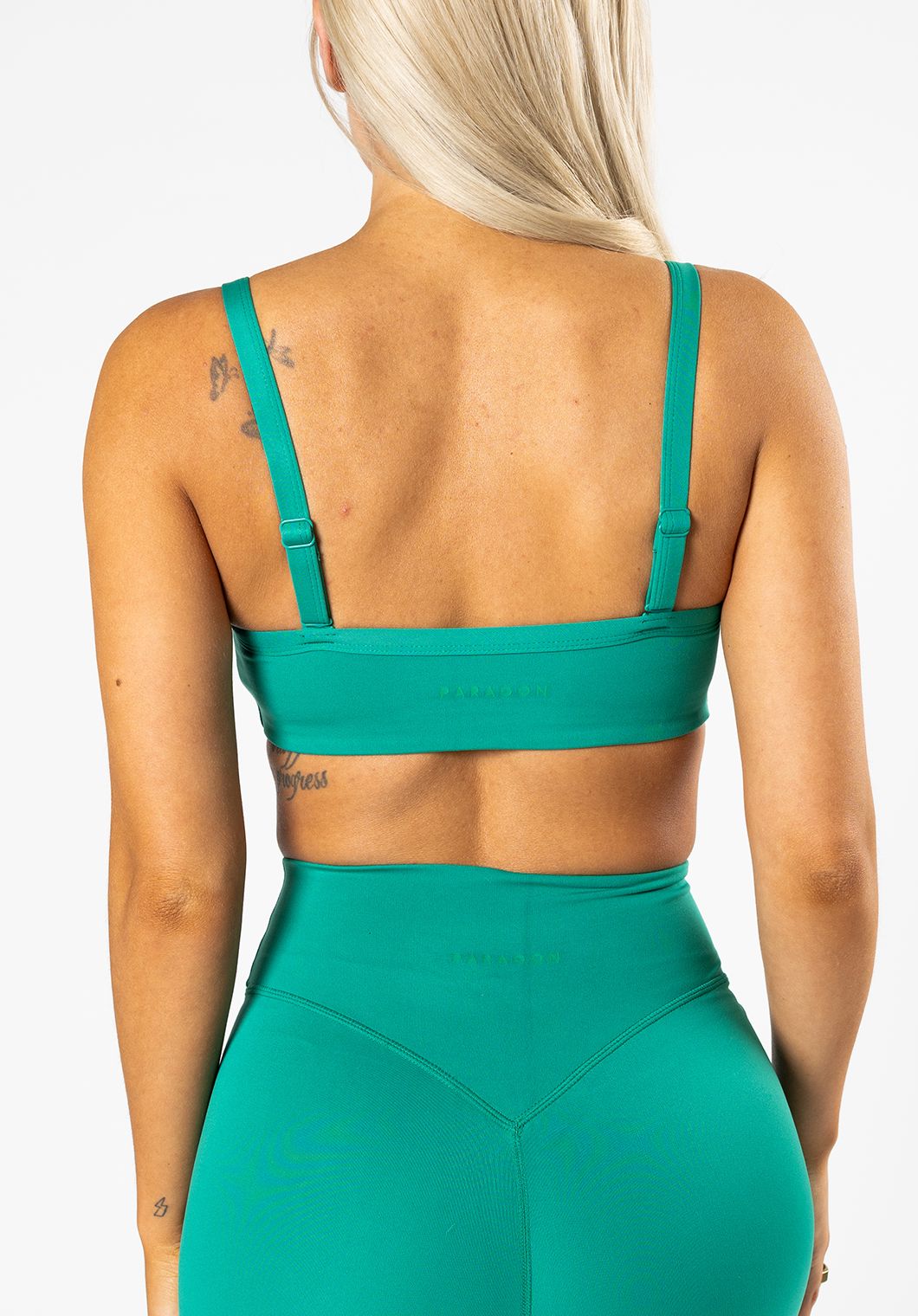 Reluna™ Multi-Fit Sports Bra Paradise