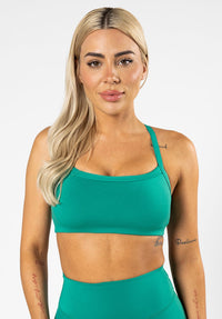 CurveFlex™ Seamless Form Bra Juicy Sports Bras Paragon Fitwear 