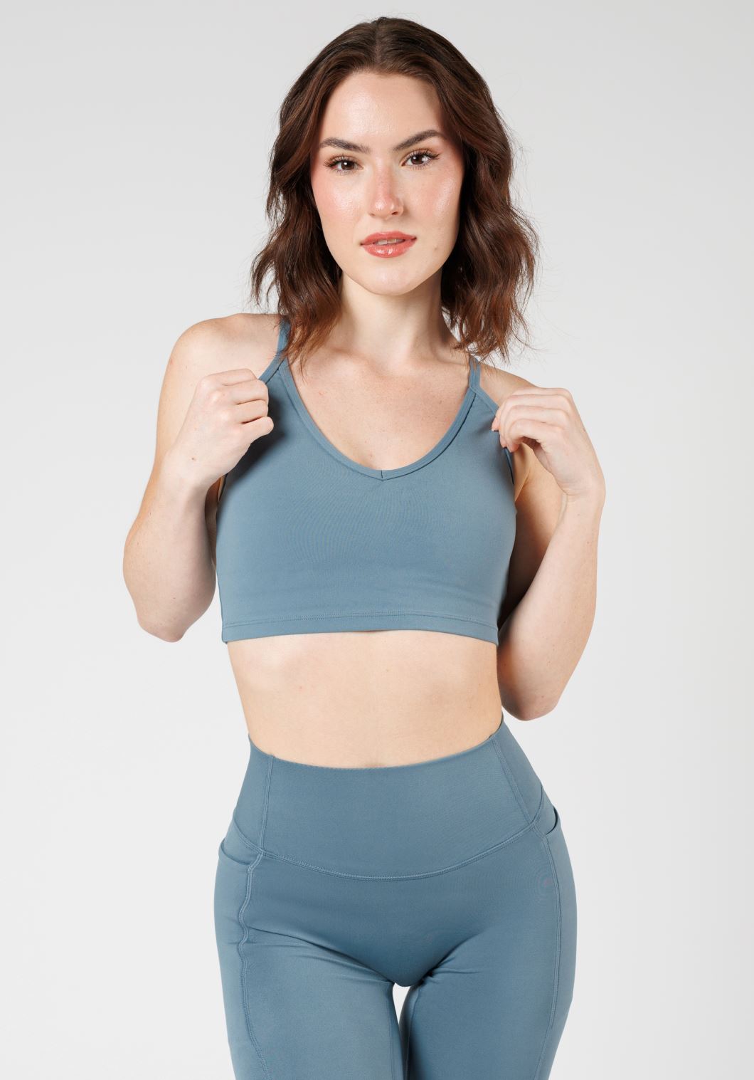 RecStretch™ Legend Brami Slate