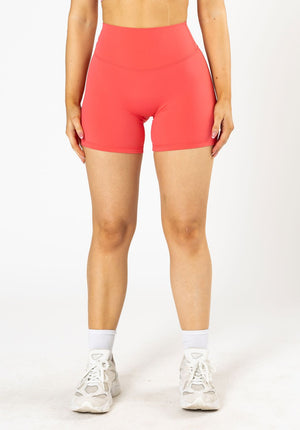FormLux™ Original High-Rise Sculptseam® Plus Short 6” Spicy Marg