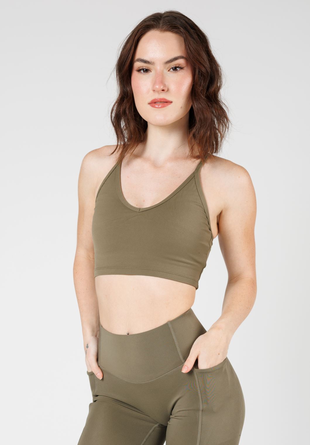 RecStretch™ Legend Brami Everglades
