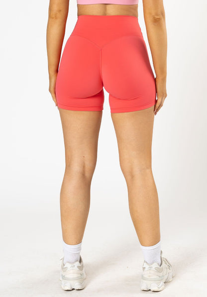 FormLux™ Original High-Rise Sculptseam® Plus Short 6” Spicy Marg