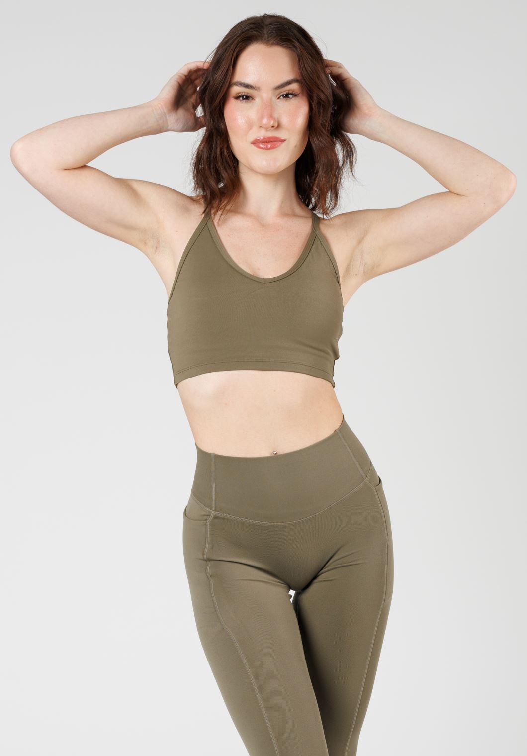 RecStretch™ Legend Brami Everglades