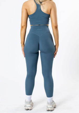 Reluna Original High-Rise Sculptseam® Legging Teal