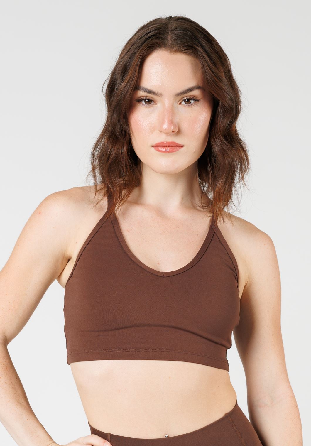 RecStretch™ Legend Brami Walnut
