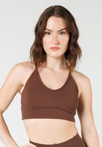 CurveFlex™ Seamless Form Bra Juicy Sports Bras Paragon Fitwear 