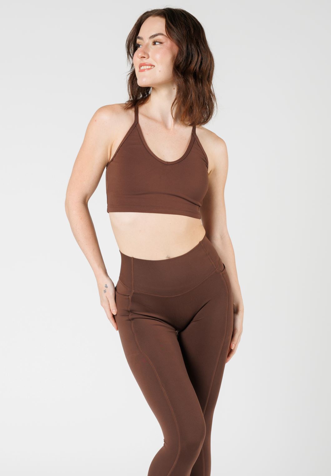 RecStretch™ Legend Brami Walnut