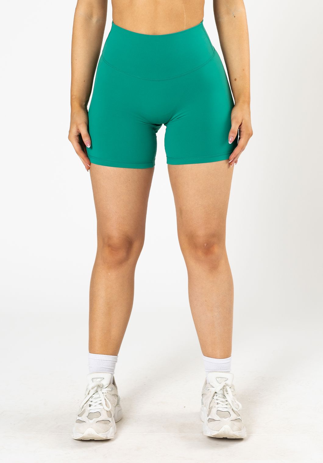 FormLux™ Original Sculptseam® Plus Short 6” Paradise