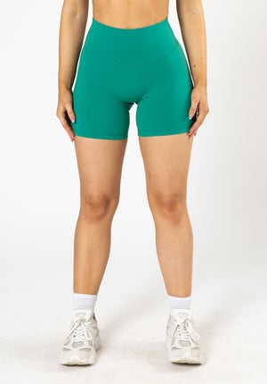 FormLux™ Original Sculptseam® Plus Short 6” Paradise