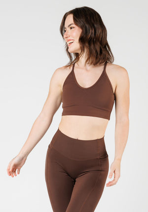 RecStretch™ Legend Brami Walnut