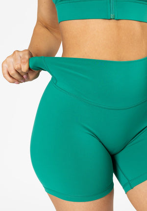 FormLux™ Original Sculptseam® Plus Short 6” Paradise