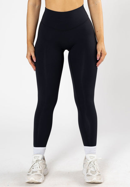 FormLux™ Original High-Rise Sculptseam® Plus Legging Black