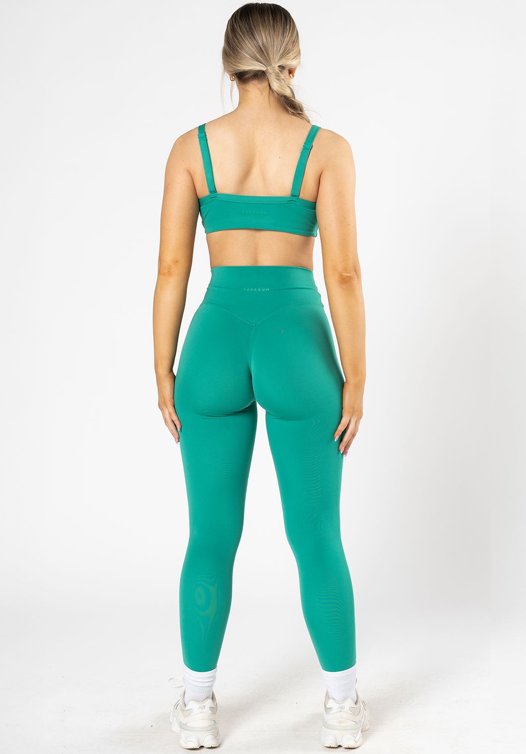 Reluna™ Original High-Rise Sculptseam® Legging Paradise