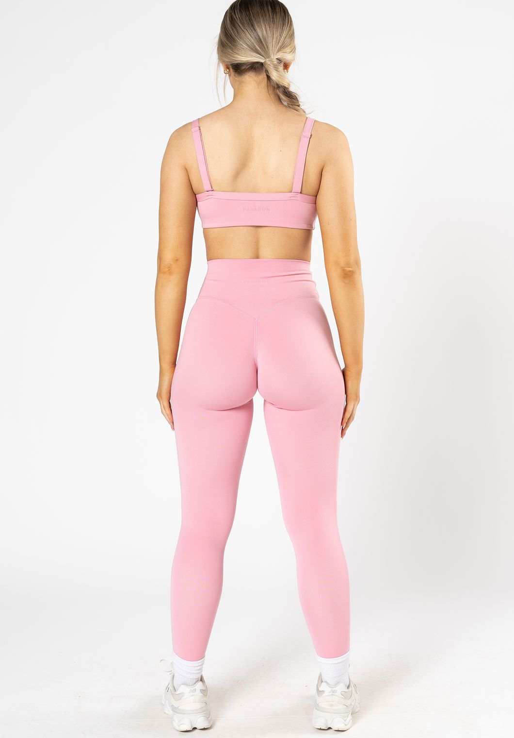 Reluna™ Original High-Rise Sculptseam® Legging Bliss
