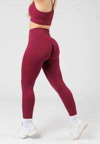 CurveFlex™ Seamless Form Bra Juicy Sports Bras Paragon Fitwear 