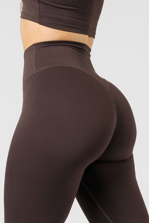 RecStretch™ Original High-Rise Sculptseam® Legging Espresso