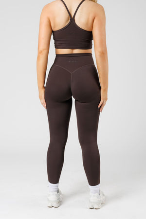 RecStretch™ Original High-Rise Sculptseam® Legging Espresso