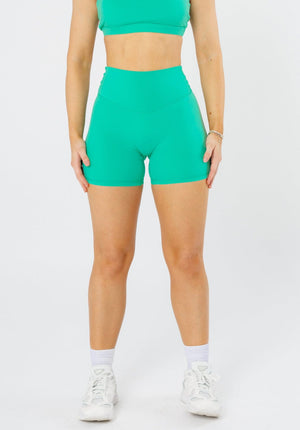 Reluna Original High-Rise Sculptseam® Plus Short 5” Rave