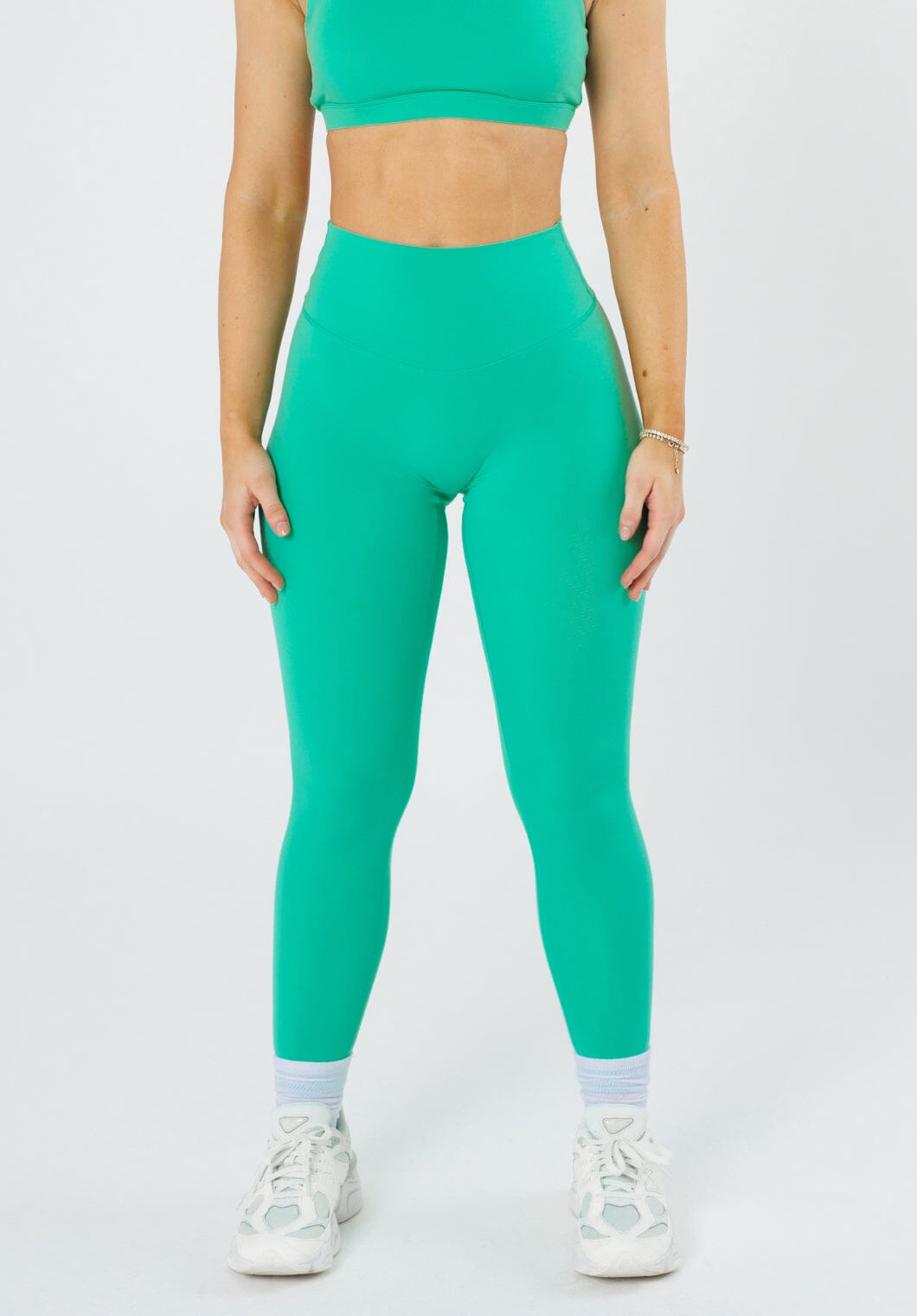 Reluna™ Original High-Rise Sculptseam® Plus Legging Rave