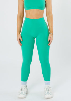 Reluna™ Original High-Rise Sculptseam® Plus Legging Rave