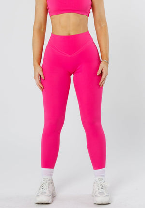 Reluna™ Icon Sculptseam® Plus High-Rise Legging Crush