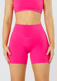 CurveFlex™ Seamless Form Bra Juicy Sports Bras Paragon Fitwear 