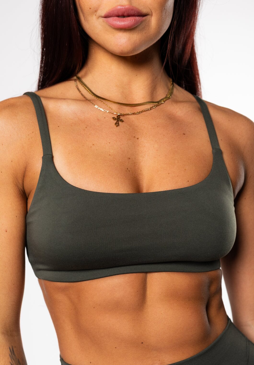 Reluna Essential Bralette Cocktail Hour