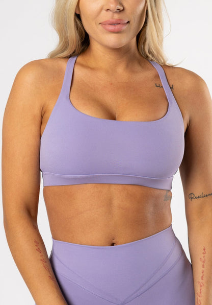 RecStretch™ Apex Sports Bra Unbothered