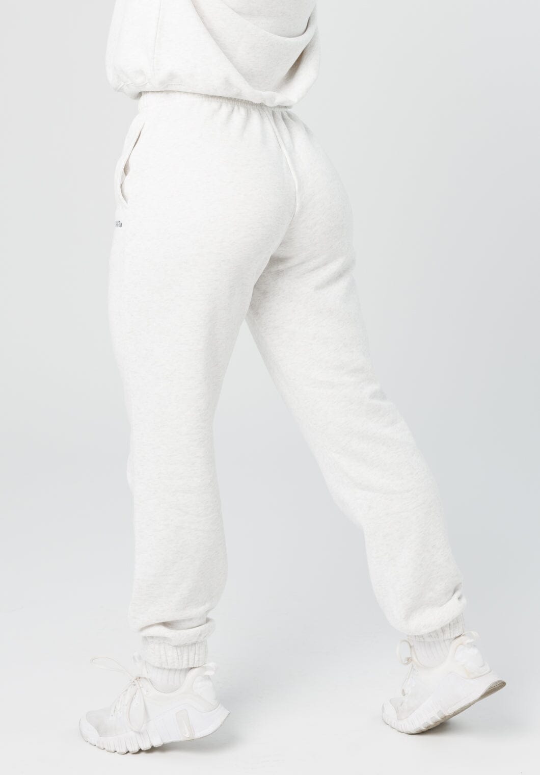 SportTerry™ Legacy Jogger Grey Heather