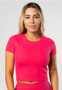 CurveFlex™ Seamless Form Bra Juicy Sports Bras Paragon Fitwear 