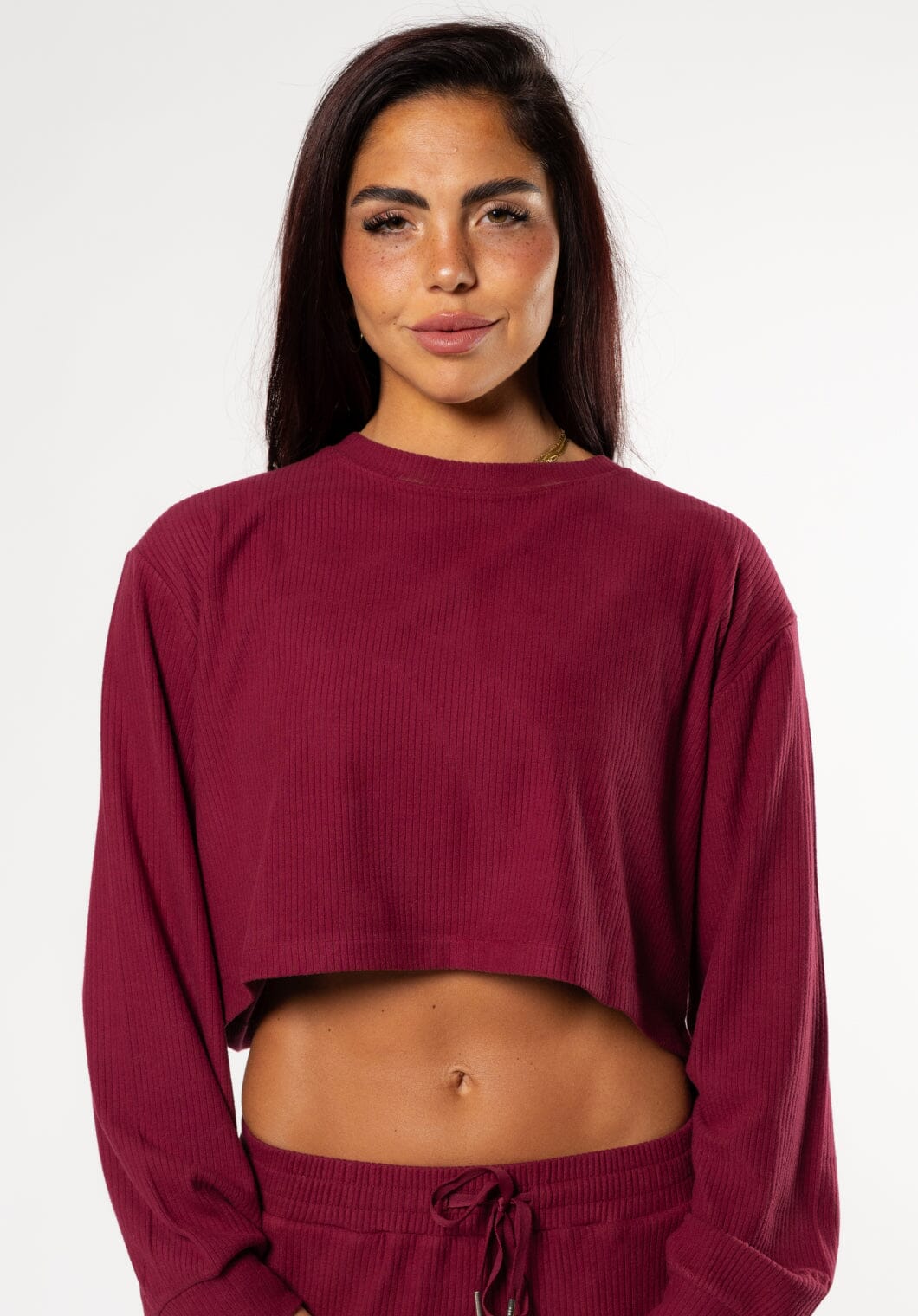 CozyRib™ Daydream Pullover Thirst Trap