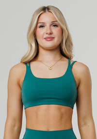 CurveFlex™ Seamless Form Bra Juicy Sports Bras Paragon Fitwear 