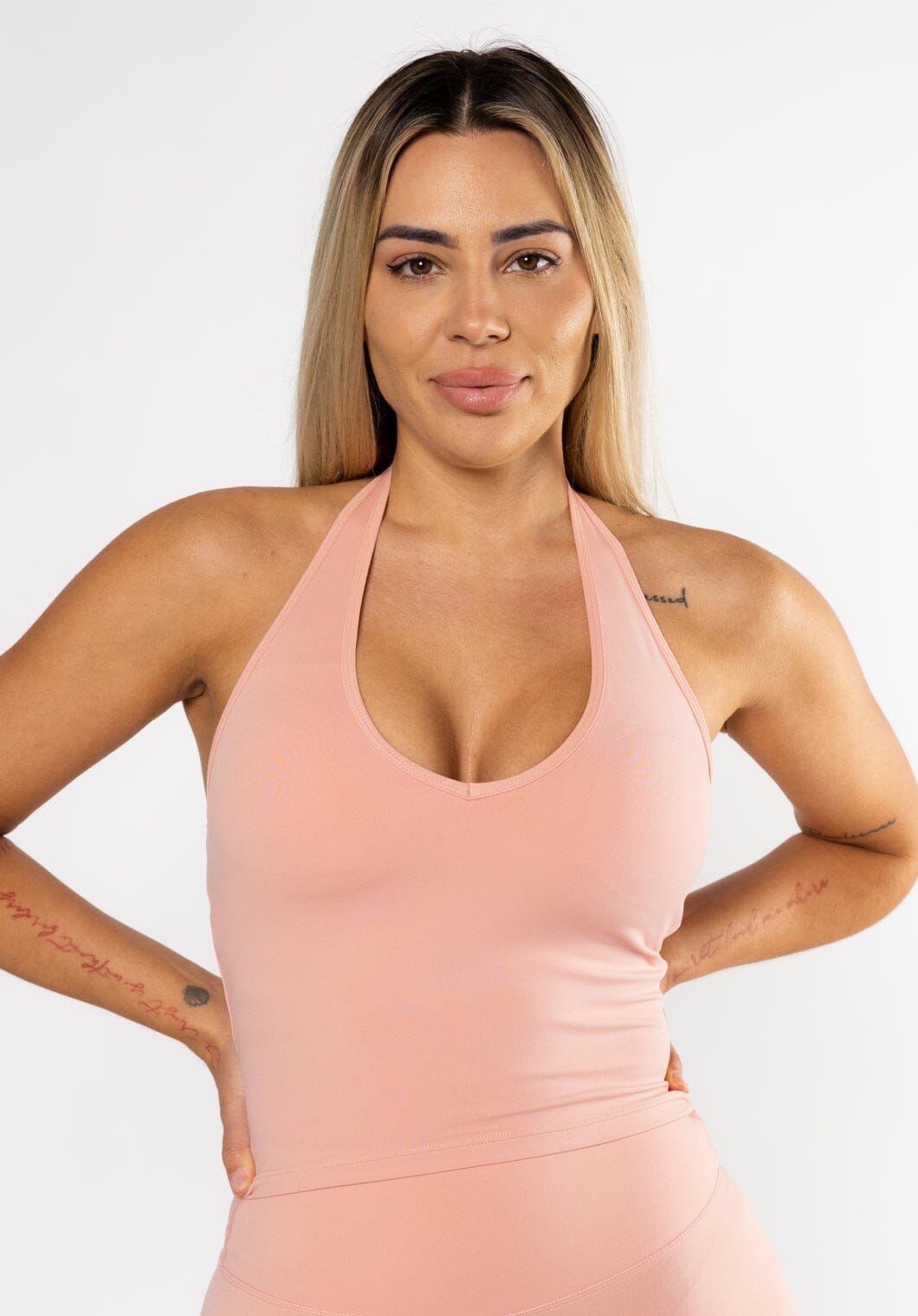 Reluna™ Max Out Top Heartbreaker