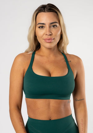 RecStretch™ Apex Sports Bra Champion