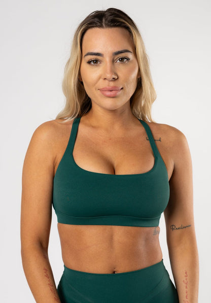 RecStretch™ Apex Sports Bra Champion