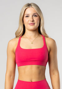 CurveFlex™ Seamless Form Bra Juicy Sports Bras Paragon Fitwear 