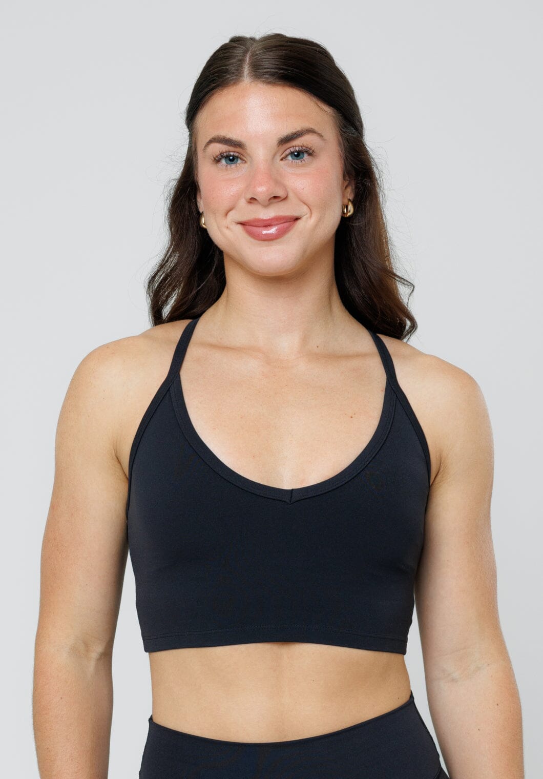 RecStretch™ Legend Brami Black
