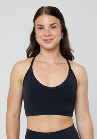 CurveFlex™ Seamless Form Bra Juicy Sports Bras Paragon Fitwear 