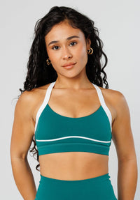CurveFlex™ Seamless Form Bra Juicy Sports Bras Paragon Fitwear 