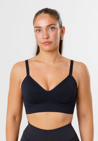 CurveFlex™ Seamless Form Bra Juicy Sports Bras Paragon Fitwear 