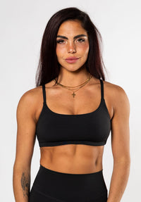 CurveFlex™ Seamless Form Bra Juicy Sports Bras Paragon Fitwear 